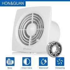 Maybe you would like to learn more about one of these? 6 Silent Exhaust Fan Ventilator Ceiling Wall Window Mount Bathroom Kitchen Hood Ventilation Outlet Air Extractor Cfm 150d Fan For Bathroom Exhaust Fanfan 110v Aliexpress
