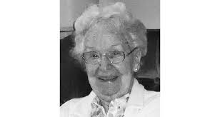 DOROTHY KUPER Obituary (1919