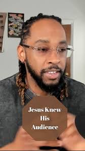 Jesus was one of the best teachers of all time because he knew his  audience. New Sunday school up