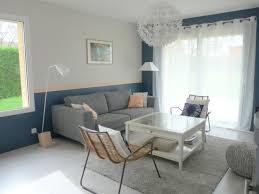 Mais c'est aussi dans cette pièce que. Avant Apres Relooking D Une Piece A Vivre Toute En Longueur M6 Deco Fr