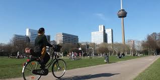 Kritik Aus Koln Ehrenfeld Sportanlage Soll Mit Kolner Grungurtel Verbunden Werden Kolner Stadt Anzeiger