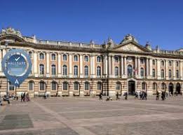 Université toulouse 1 capitole 1996 — 2000 management and economics. The 10 Best Hotels Close To Toulouse 1 Capitole University In Toulouse France