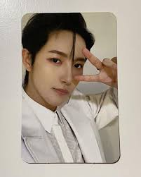 NCT DREAM Best Friend Ever Official photocard A B SOLO DOME FC mu-mo Tower  RD