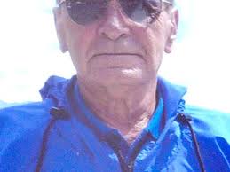 Dameron, David Wayne