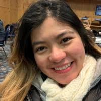 Louise Francisco-Noble