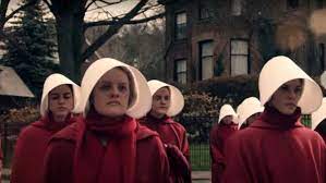 Click the link below to see what others say about the handmaid's tale: Handmaid S Tale Season 4 Teaser June Is Raising Up An Army Entertainment Tonight