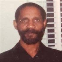 Louis Charles Guy Obituary