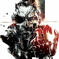 Sons of liberty stands as one of the most polarizing games ever. Stream Metal Gear Solid V The Phantom Pain Shining Lights Even In Death By Foolishfella Listen Online For Free On Soundcloud