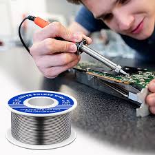 6 pack) Harris Products Group Silver Plumbing Solder 3oz