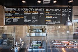 We did not find results for: Jinya Ramen Express Will Build Customizable Ramen Bowls In Hollywood Highland Eater La