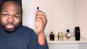 MY 5 FRAGRANCES FOR LIFE 2024