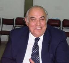 La Mirada de Quilmes Oeste: Internas en la UCR de Quilmes: Entrevista al  concejal Fernando Pérez y a la actual presidenta del Comité distrital,  María Elisa Ezquerra, integrantes del espacio “Punto de