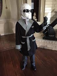 I enjoy making and he enjoys being the center of attention and making people smile. The Invisible Man Rpf Costume And Prop Maker Community