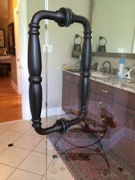 Copyright 2020 © all rights reserved. 8 Victorian Handle In Oil Rubbed Bronze Shower Door Handles Bathroom Design Concepts Frameless Shower Doors
