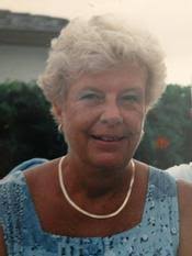 Obituary information for Beverly McCall
