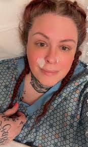 Dena Rand's Instagram, Twitter & Facebook