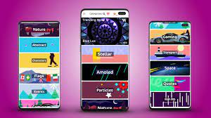 Apr 16, 2021 · installing apk on android 10 just got a lot easier. Fhd Live Video Wallpapers 4k Backgrounds 3d Hd For Android Apk Download
