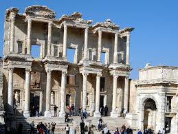 It is believed that around 295 bce, the scholar and orator demetrius of phalerum, an exiled governor of athens. Who Destroyed The Library Of Alexandria Bismika Allahuma