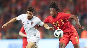 International alors que la belgique affronte ce dimanche le portugal à séville (20h), roberto martinez ne pourra pas compter sur nacer publié dans : Le Portugal Laisse La Belgique Muette Devant Le But 0 0 Bx1