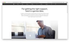 How To Make An Apple Genius Bar Reservation For Iphone Ipad Or Mac