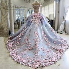 Dabei müssen die kinder lernen genau hinzuhören. 14 Bunte Kleider Fur Hochzeit In 2020 Ballkleid Hochzeit Hochzeitskleid Ballkleid Preiswerte Hochzeitskleider