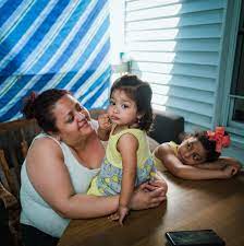 Otherwise, you will need a properly served 30 day notice. Sleeping Outside In A Pandemic Vulnerable Renters Face Evictions The New York Times