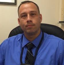 Gift Card Theft Bust Earns Volusia Sheriff's Investigator State Award