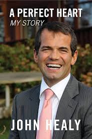 Amazon.com: A Perfect Heart: My Story eBook : Healy, John: Kindle Store