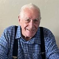 Robert Lee Titus Obituary (2023)