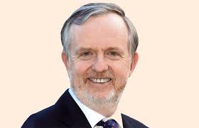 Mark Dampier: A class above