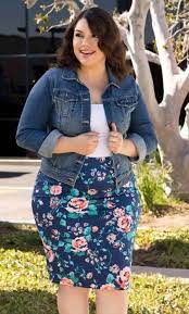 29 Of The Best Business Clothes For Plus Size Women Curvy Outfits Plus Size Outfits Plus Size Fashion For Women