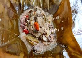 Garang asem) merupakan makanan tradisional khas jawa tengah. Resep Garang Asem Yang Sempurna Resep Harian Viral