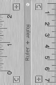 Ruler Plus On The App Store On Itunes Iphone Apps Free Math Apps Math Apps