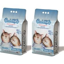 goldlife marsilya sabunlu bentonit kedi kumu 10 lt x 2 adet fiyati