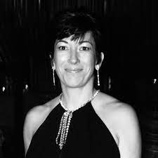 She always thought if she just did one more thing for him, to please him, he would. Was Ghislaine Maxwell Photoshopped At In N Out