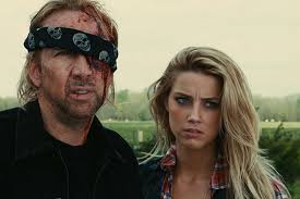 Drive Angry