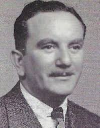 Dr Irving Cheyette (1904-1999)