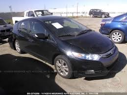 Maybe you would like to learn more about one of these? Honda Insight 2013 Black 1 3l Vin Jhmze2h72ds006316 Free Car History