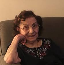 Obituary information for Betty L. Jones