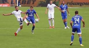 Cracovia kraków piast gliwice vs. Wisla Plock Stal Mielec Remis Uratowany Zdjecia