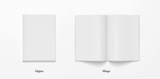 Download our high quality free and premium professional and useful psd and png mockups for your branding and design. Como Hacer Un Mockup Editorial Hello Creatividad