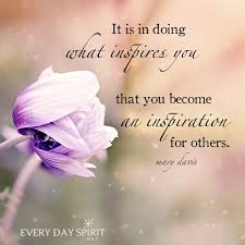 Inspire By Loving Life See The App Of Uplifting Wallpapers At Www Everydayspirit Net Inspirational Words Of Love Daily Inspiration Quotes Spiritual Messages