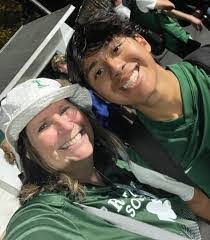 Greg Averill's Instagram, Twitter & Facebook