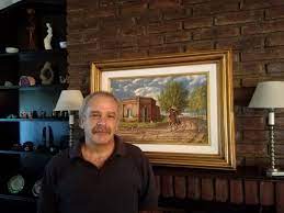 We did not find results for: Esquinas Pringlenses Con Historia Las Pinturas De Luis Nunez El Orden De Pringles