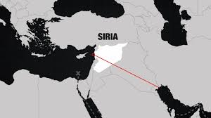 Finantata, potrivit expertilor, de tarile din. Creative Monkeyz Despre Conflictul Din Siria Facebook