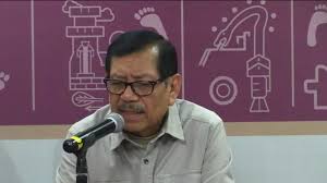 Gerardo Mérida Sánchez, exsecretario de Seguridad de Sinaloa, fue detenido en Arizona: enfrenta cargos por recibir 100,000 dólares al mes del cártel de Sinaloa