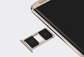 Zte has a mild facelift of axon 7. In The Field The Zte Axon 7 And 7 Mini Smartphones B H Explora