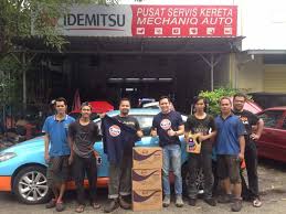 Naber engineering & technology services sdn bhd. Gulf Oil Gulf Lubricants By Ka Petra Sdn Bhd The Facebook