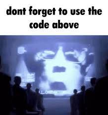 Make sure to redeem these kinds of at these your bizarre adventure codes no longer work. Yba Your Bizarre Adventure Uzukee Codes Gif Ybayourbizarreadventureuzukeecodes Discover Share Gifs