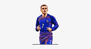 Antoine griezmann equipo nacional de fútbol de francia uefa euro 2016 camiseta de jugador de fútbol, fútbol, hombre corriendo con camiseta azul de fútbol nike png clipart. Antoine Griezmann Griezmann Png Transparent Png 400x400 Free Download On Nicepng